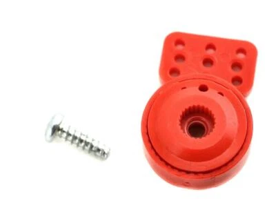 Kimbrough 24 Spline Servo Saver for Hitec Servos (1) [KIM131] - Image 1 of 2