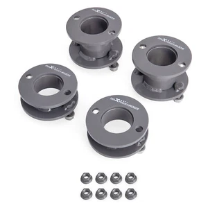 4Pcs 3 inch Front & Rear Lift Kit for Honda CR-V 1997-2001 Anodizing - Picture 1 of 12