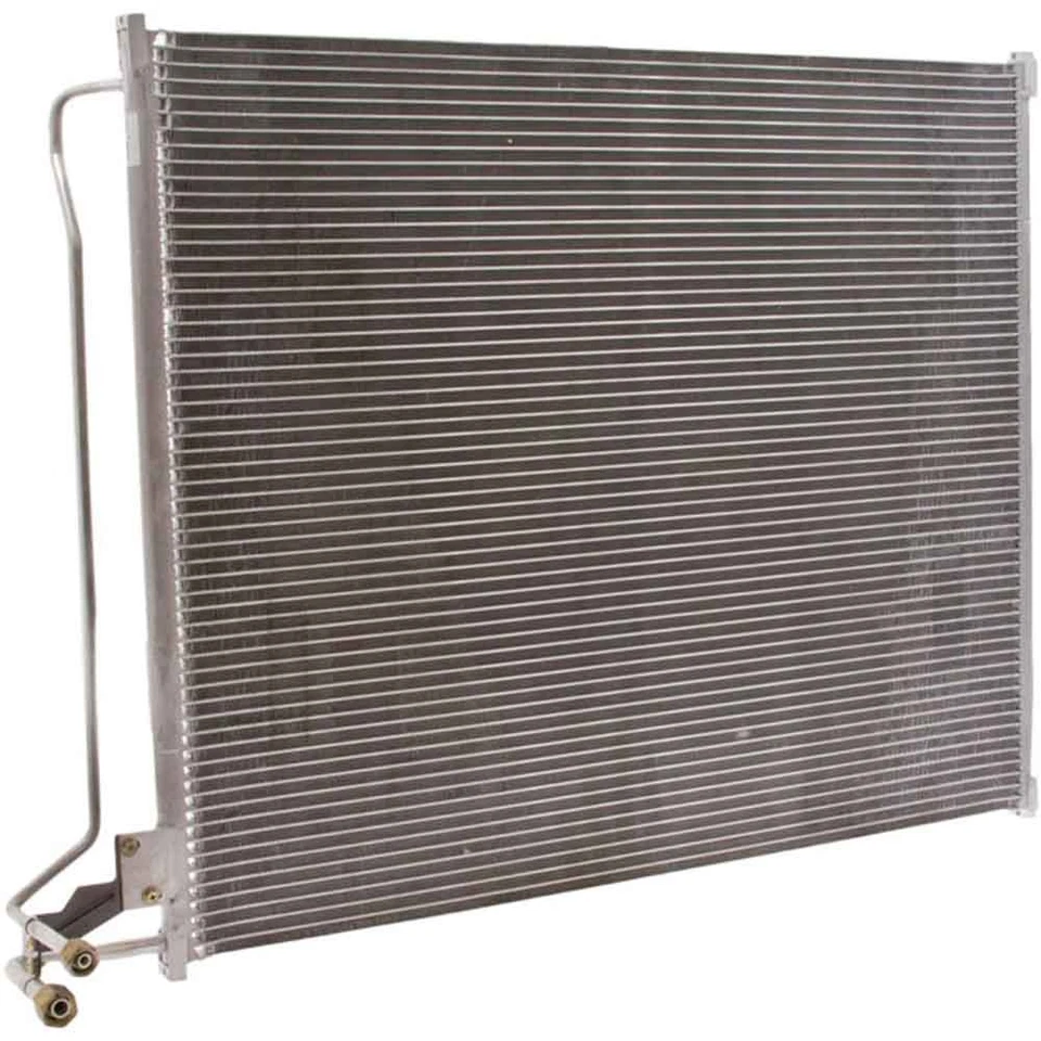 Condensador de aire acondicionado GAP para Saturn Vue 2002 2003 2004 Foto 1 de 1