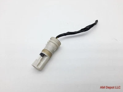 Mini Cooper S R56 R57 R55 R59 R60 2012 pastilla de freno sensor de desgaste conector coleta Foto 1 de 3