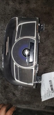 Speedometer Cluster Sedan Lower Assembly SE Fits 06-11 CIVIC 1142775 Foto 1 de 4