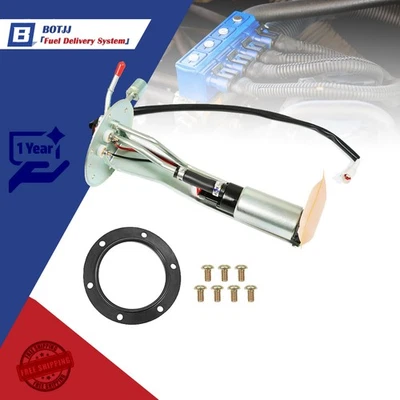 Conjunto de módulo de bomba de combustible apto para Geo Tracker 1989-1996 GMC Suzuki Sidekick Foto 1 de 4