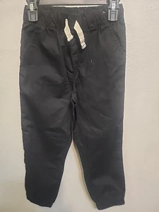 Girls Pants, Black, Size 5 - Picture 1 of 2
