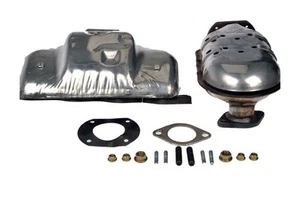 NUEVO convertidor catalítico de repuesto para Hyundai Elantra Tiburon 1997-2006 - Imagen 1 de 5