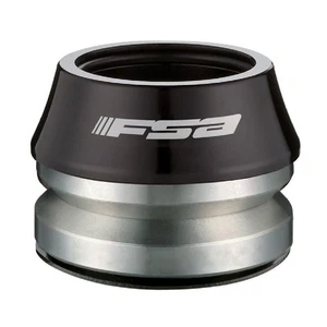 FSA IMPACT INTEGRATED HEADSET for 1-1/8″ STEERER/ GYRO COMPATIBLE - Picture 1 of 1