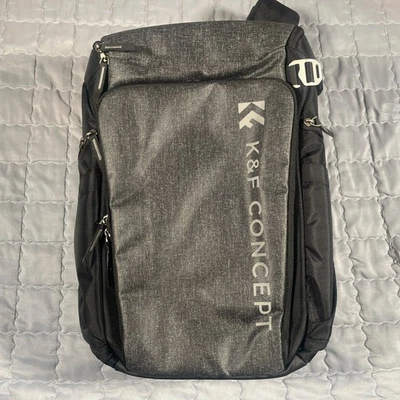 K&F Concept Camera Backpack Alpha 25L DSLR/SLR/Mirrorless Photography Camera Bag - Image 1 of 4