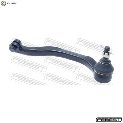 TIE ROD END 1921-R55R FOR MINI CLUBMAN N12 B14 A 1.4L 9HZ /W16 D16 1.6L 4cyl - Image 1 of 4