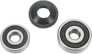 Pivot Works Front Wheel Bearing Kit 2003-2009 Suzuki DR-Z125 PWFWK-K15-001 Foto 1 de 1