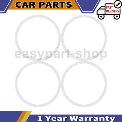 4 Victor Engine Cylinder Head Gasket Fits 1985 Volkswagen Transporter - Image 1 of 2