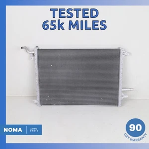 20-24 LR Range Rover Evoque L551 L550 Aux Auxiliary Water Cooling Radiator OEM - Picture 1 of 15