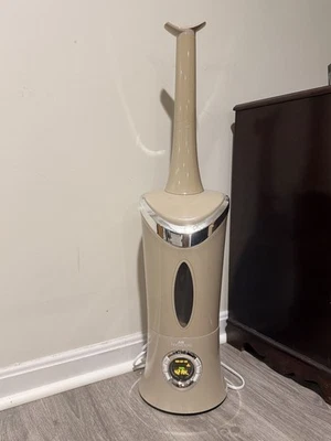 Humidificador ultrasónico de aromaterapia Air Innovations Cool Mist, estado de funcionamiento Foto 1 de 3