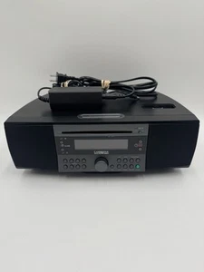 Cambridge SoundWorks 765i CD AM/FM iPod Dock Clock Radio - Picture 1 of 14