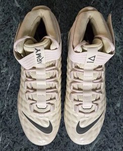 Men's Nike Force Savage Pro 2 SMU P Army PE Football Cleats CI9869-702 Size 11 - Picture 1 of 5