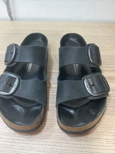 birkenstock sandle size 44/285/M11-used in great condition - Picture 1 of 11