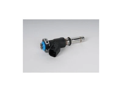 For 2009-2011 Chevrolet Aveo Fuel Injector AC Delco 88673FXSP 2010 - Image 1 of 2