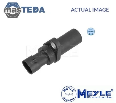 214 810 0015 CRANKSHAFT POSITION SENSOR MEYLE FOR ABARTH 500 595 695 - Image 1 of 4