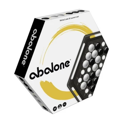 Asmodee Abalone (redesigned) Abalone redesigned - Image 1 of 4