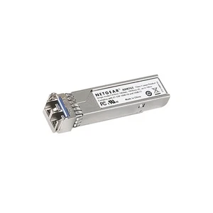 Netgear AXM763-10000S 10GBase-LRM SFP+ Modul Transceiver für Switches - Bild 1 von 1
