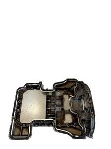 Mercedes Clk 320 Oil Pan Upper r1120141402 Om112 Genuine W209 Petrol 2005 - Picture 1 of 5