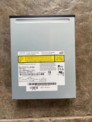 Unidad CD-R RW modelo NR-9300A (salió de Dell) Foto 1 de 4