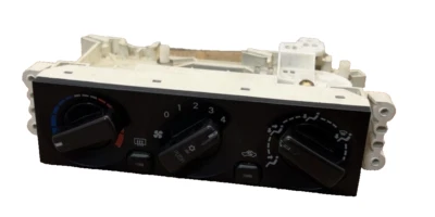 2000 2001 - MITSUBISHI GALANT - Calefacción A/C Control VER FOTOS FABRICANTE DE EQUIPOS ORIGINALES: MR460482. Foto 1 de 4