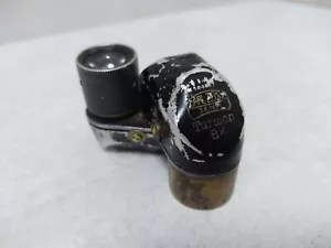 Antique Rare German Made CARL ZEISS Monocular Tarmon 8*21. - Picture 1 of 17