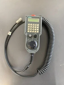 Siemens, 6FX2007-1AC03 - Bild 1 von 2