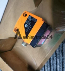 1PCS New IFM O1D106 Laser Sensor 01D106 - Bild 1 von 5