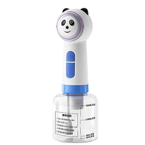 Pet Bath Sprayer Dog Grooming Shampoo Dispenser Rechargeable Pet Bathing Sprayer - Picture 1 of 12