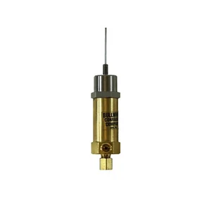 American Made Brass Air Style Throttle Control Replacement for Kohler KDW702 Eng - Picture 1 of 2