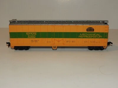HO scale NEW YORK CENTRAL #1020 MECHANICAL REFER 50' - Image 1 of 4