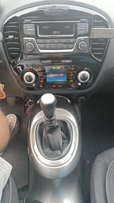 nissan juke f15Auto - Bild 1 von 4