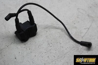 Harley-Davidson Softail FXSTI 2004 bobinas de encendido Foto 1 de 4