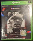Madden NFL 21 Next-Level Edition - Xbox Series S, Xbox Series X - NEW - SEALED