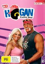 Hogan Knows Best : Series 2 (DVD, 2005)
