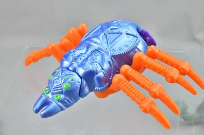 Transformers Beast Wars Blackarachnia Spider Mcdonalds Happy Meal - Image 1 of 2