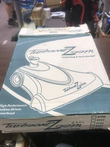 Turbocat Zoom Saphire 8704 - Picture 1 of 2
