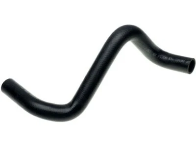 Manguera de radiador para Chevrolet Traverse 2009-2017 puertas inferiores 49249PQTN 2014 2010 Foto 1 de 2