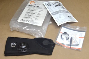 Exos Short Arm Fracture Brace-Open Thumb XXS RT, Blk 311-22-1111        (U-A) - Picture 1 of 8