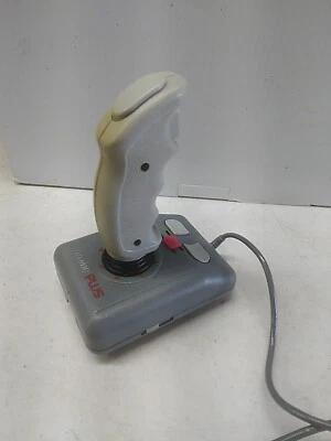Vintage SunCom Analog Plus Apple / IBM JoyStick - Image 1 of 4
