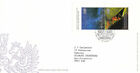 (133021) GB FDC Above and Beyond Booklet Pane Bureau 2000