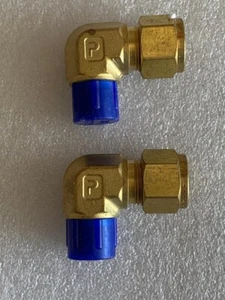 PARKER, 88CBZB, Lot of 2 - Picture 1 of 2