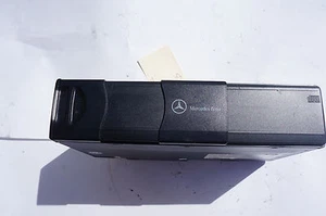 Cambiador de discos Mercedes Cl 6 2001-2006 N105 - Imagen 1 de 9