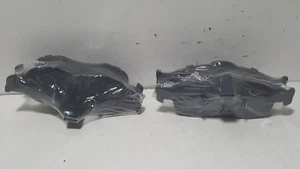 Pronto PMD648 Disc Brake Pad Set Semi-Metallic Front, Fits Vehicles Listed Below - Picture 1 of 5