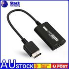 RGBS YPbPr HD Video Converter with HD Link Cable for PS1 PS ONE Fat PS2 Slim PS2