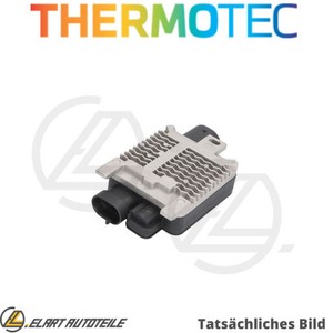 PRE-RESISTANCE ELECTRIC MOTOR COOLER FAN FORD MONDEO/IV/Tournament/Van FOCUS/II  