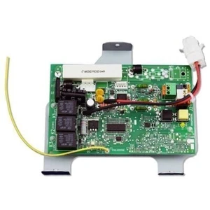 Abridor de puerta de garaje LiftMaster 8500 DC MyQ bloqueo automático 041DJ002 placa de circuito - Imagen 1 de 1