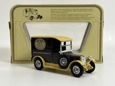 Talbot 1927 Wrights Original Coal Tar Soap Matchbox Y5 - Image 1 of 4