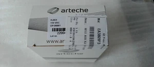 GENUINE ORIGINAL ARTECHE SPAIN RJ8DI 110VDC LATCHING RELAY **BRAND NEW** - Picture 1 of 7