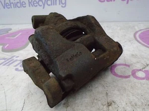 FORD MONDEO MK4 2.0 DIESEL TDCI OFFSIDE FRONT BRAKE CALIPER  2007-2014 - Picture 1 of 5